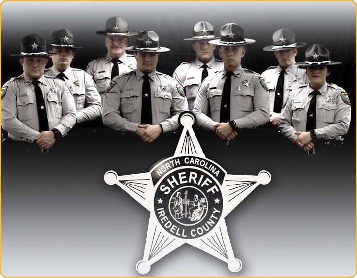 North Carolina Sheriffs' Association Annual Membership Offerings
